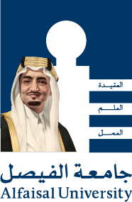 Alfaisal University Logo