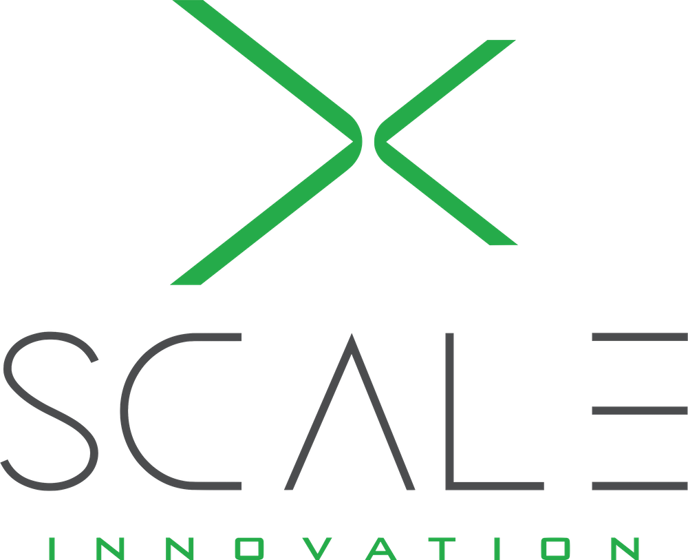 ScaleX Innovation Logo
