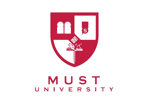 MUST University Logo