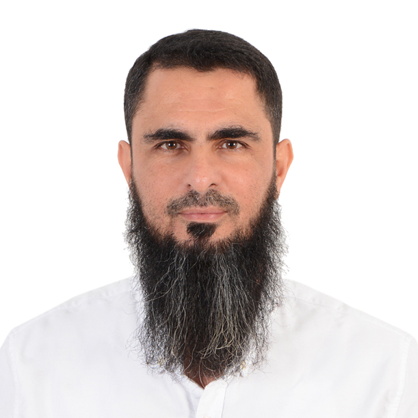 Professor Anis Koubaa